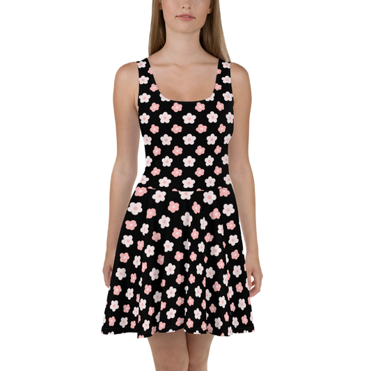 Premium Skater Dress