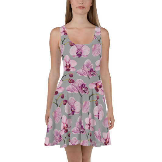 Premium Skater Dress