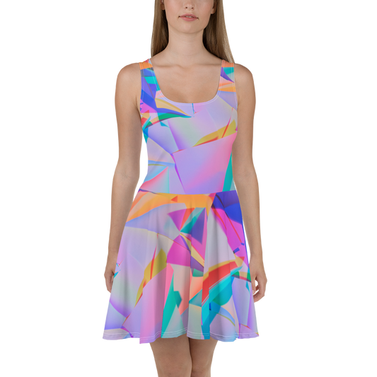 Premium Skater Dress