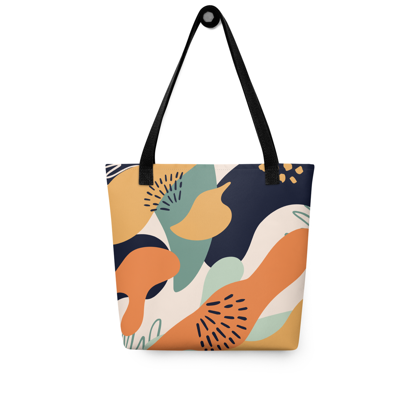 Essential Canvas Carryall