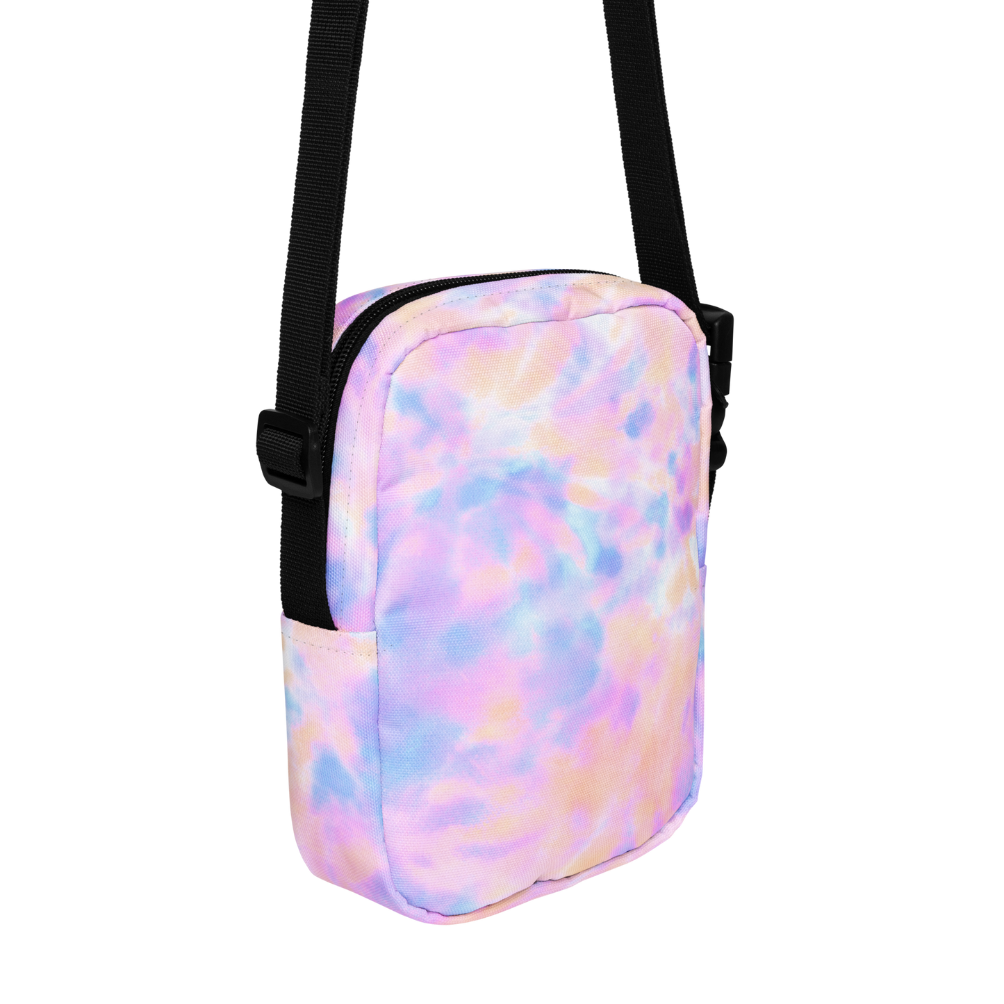 Wanderlust Crossbody Companion