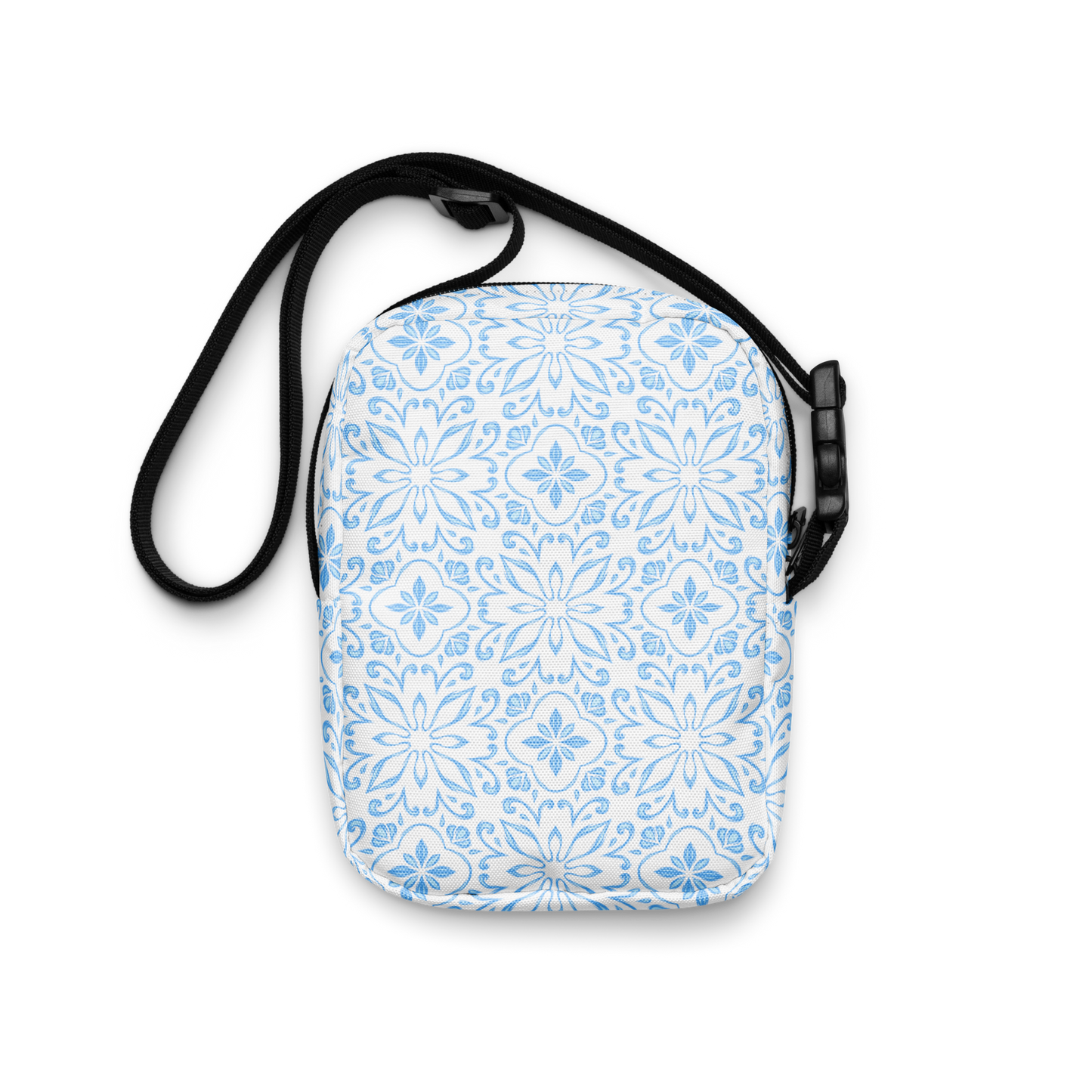 Wanderlust Crossbody Companion