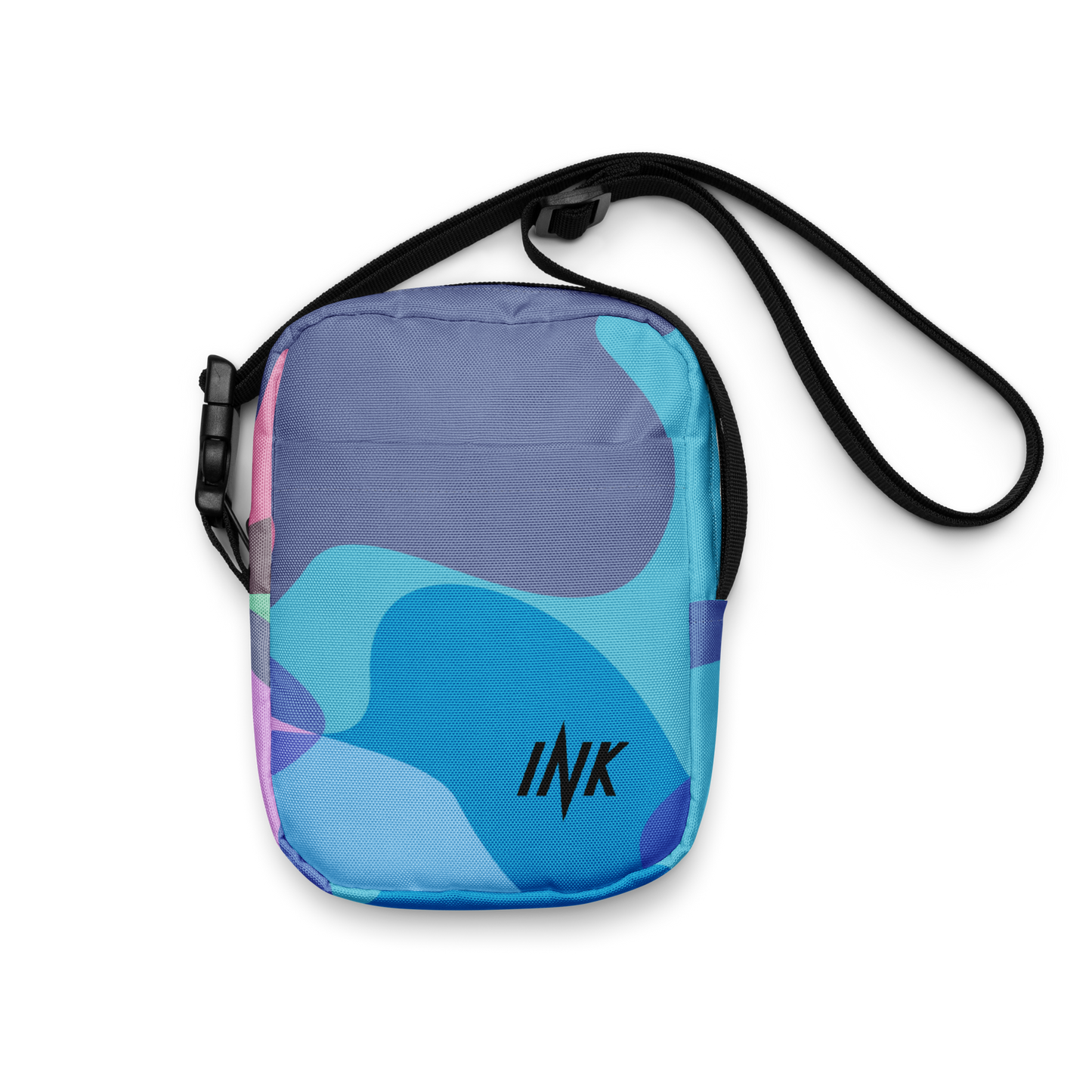 Wanderlust Crossbody Companion