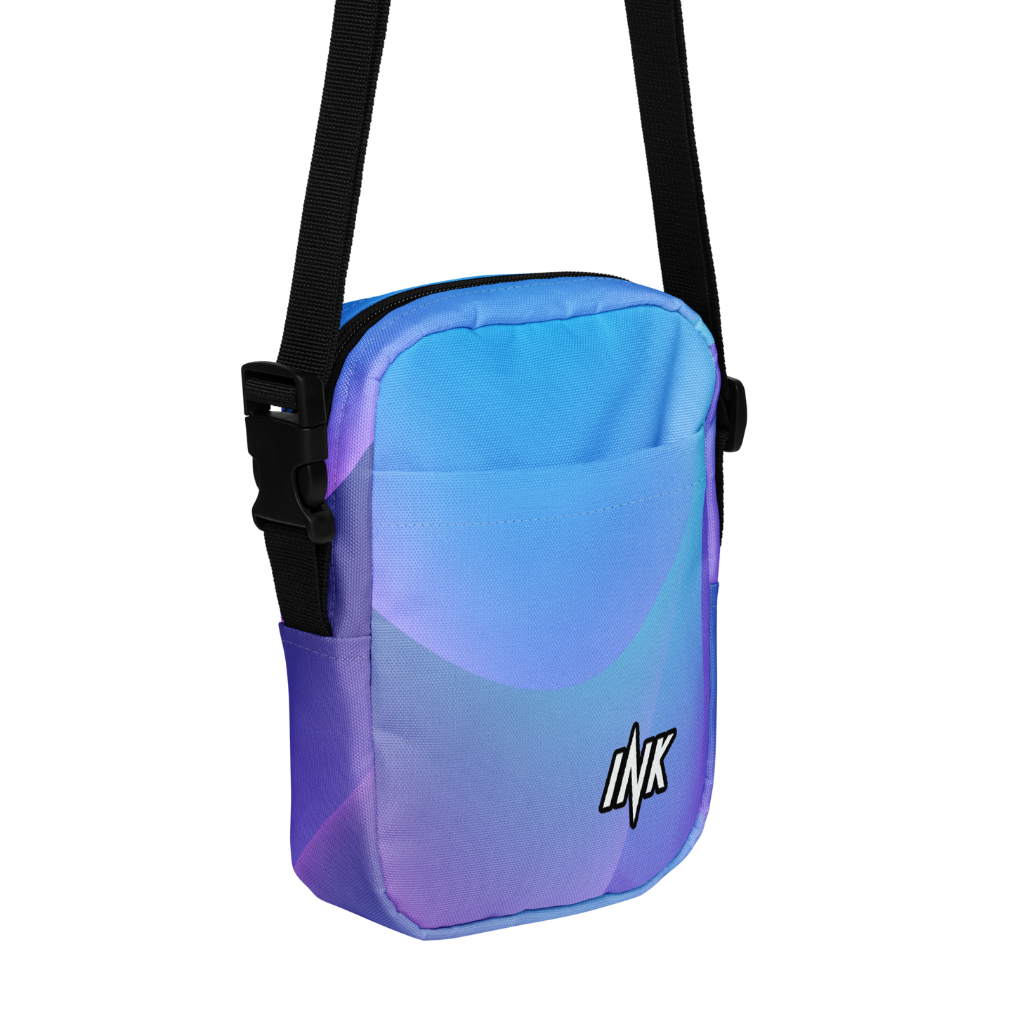 Wanderlust Crossbody Companion