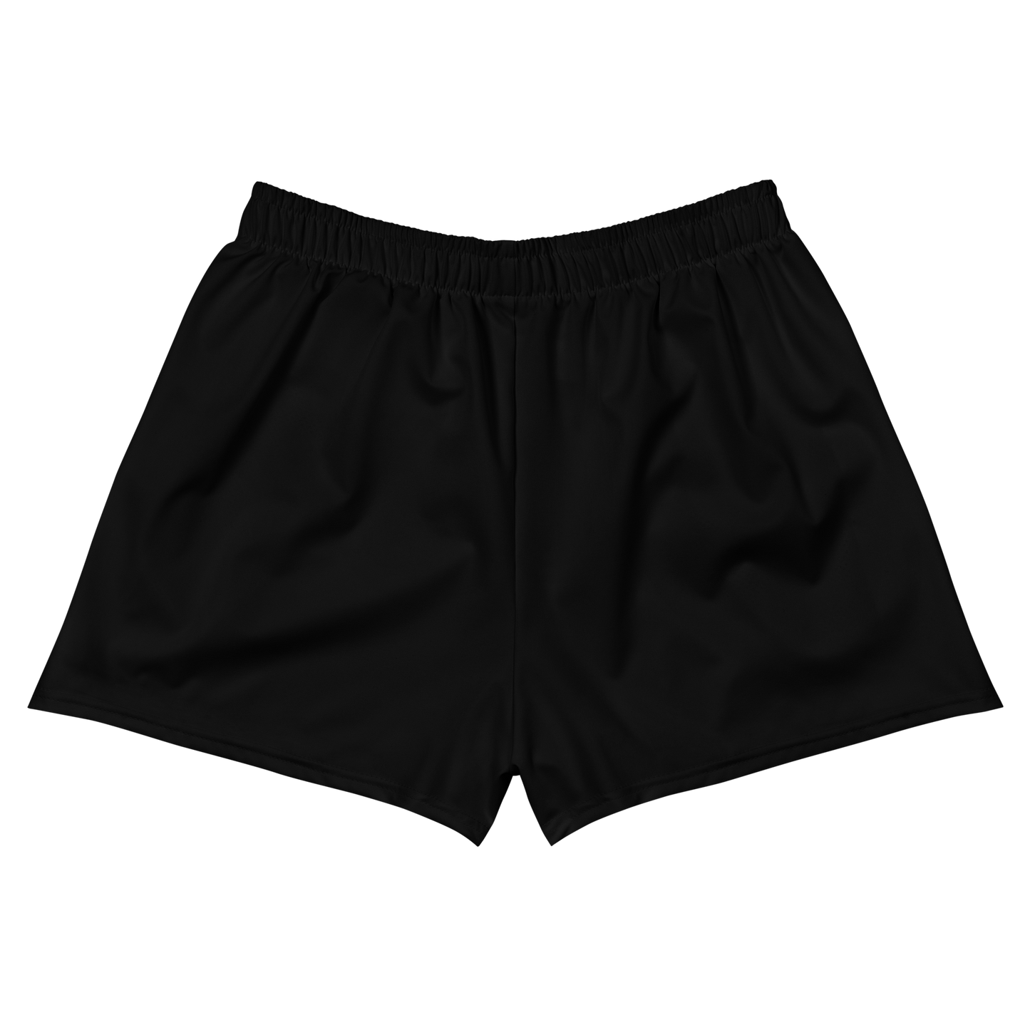 Earth-Friendly Women's Athletic Shorts: Recycled and Versatile