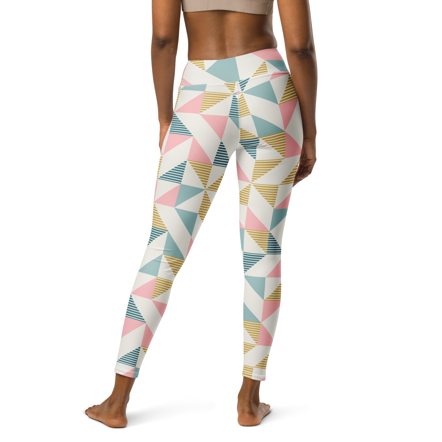 FlexiFlow Yoga Leggings