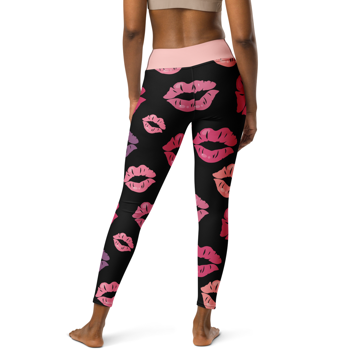 FlexiFlow Yoga Leggings