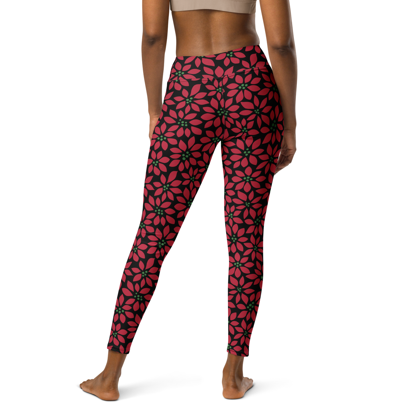 FlexiFlow Yoga Leggings