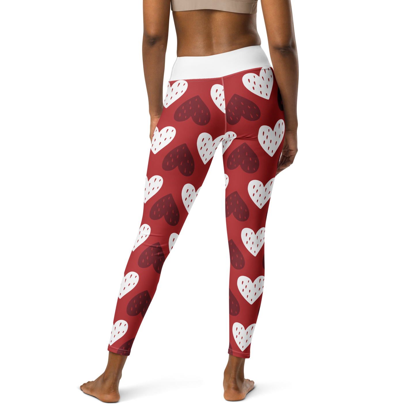 FlexiFlow Yoga Leggings