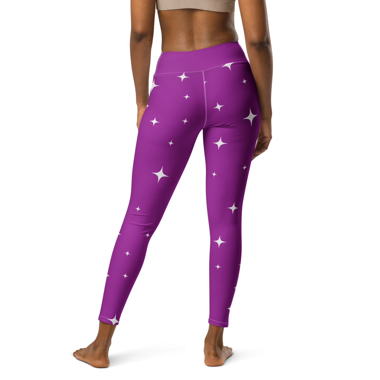 FlexiFlow Yoga Leggings