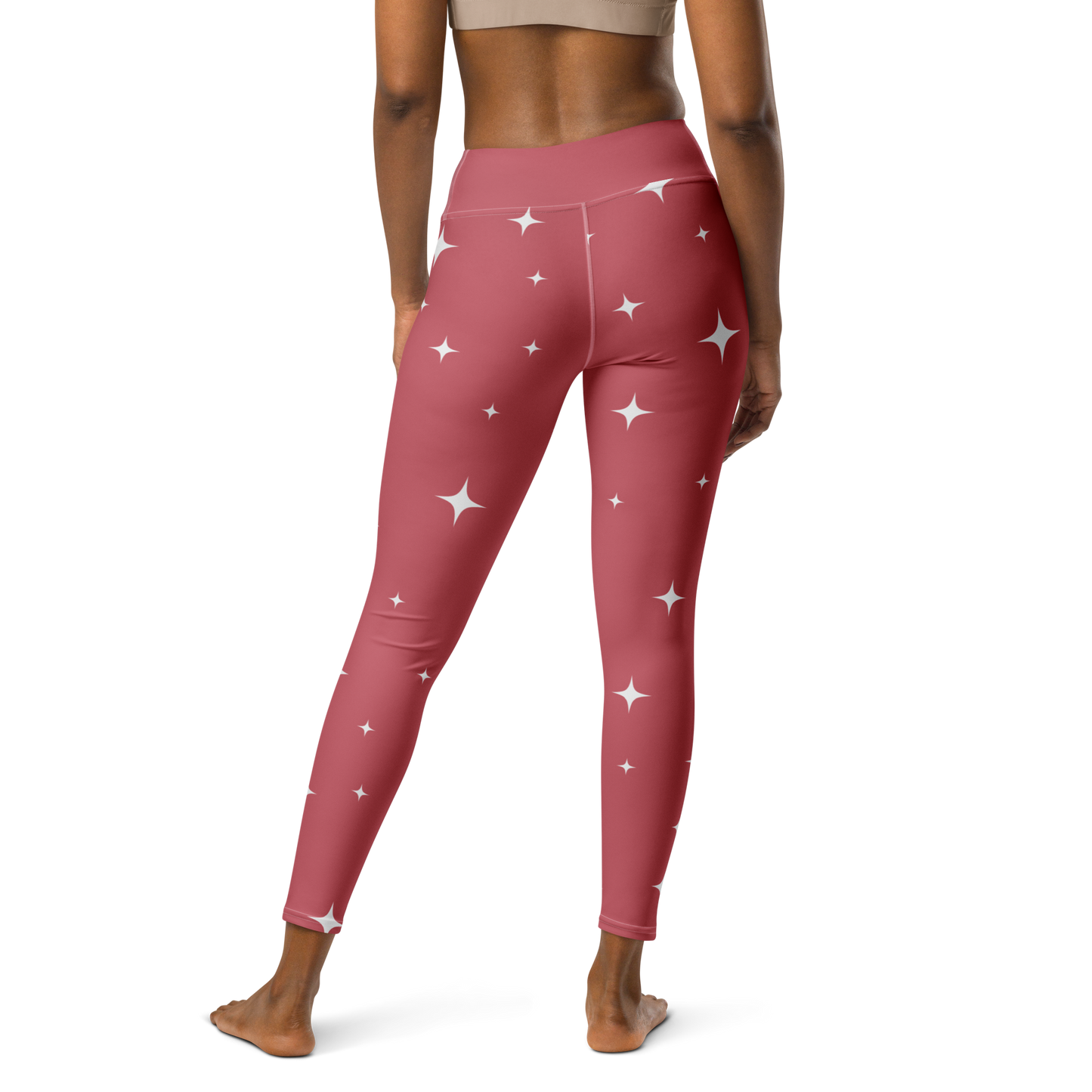 FlexiFlow Yoga Leggings