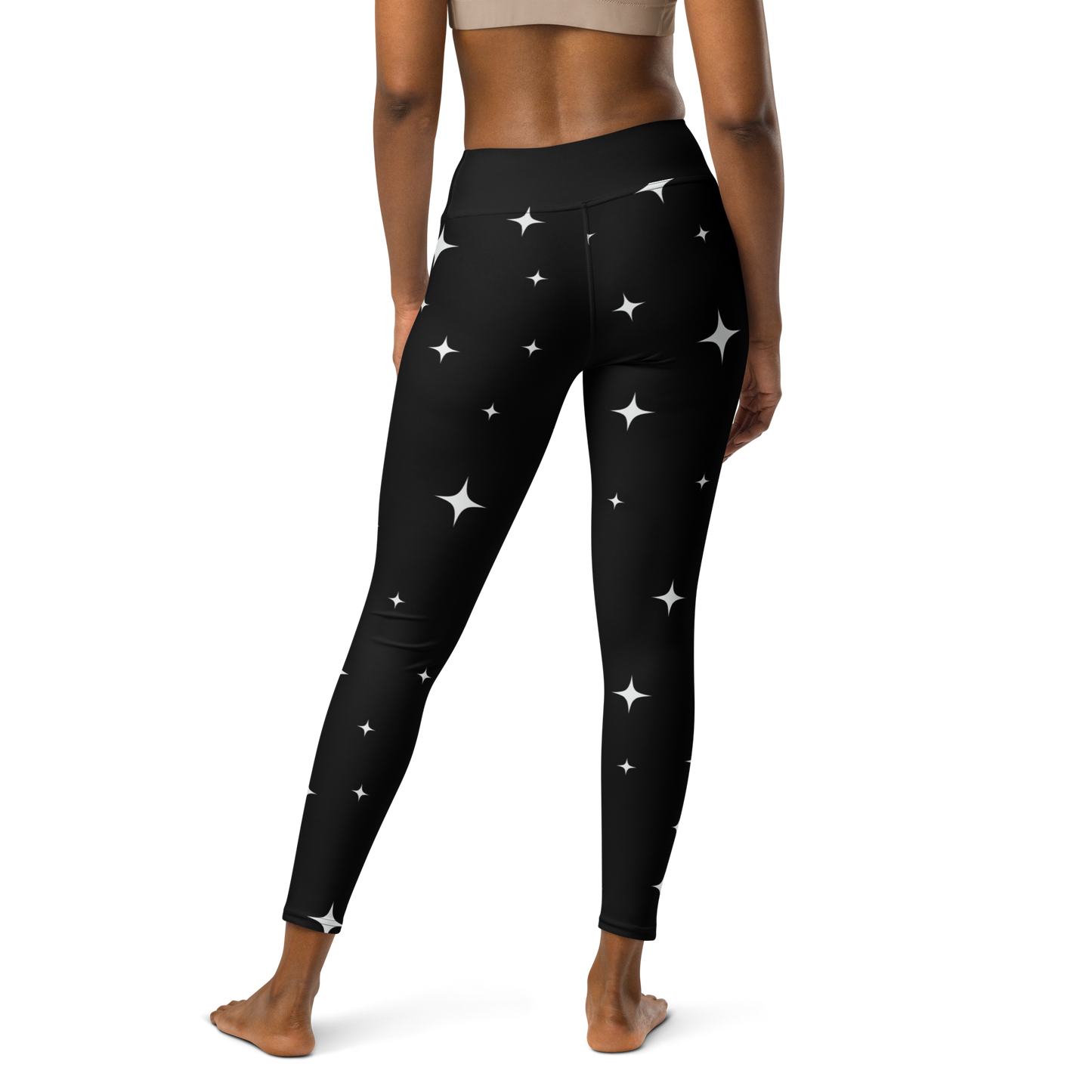 FlexiFlow Yoga Leggings