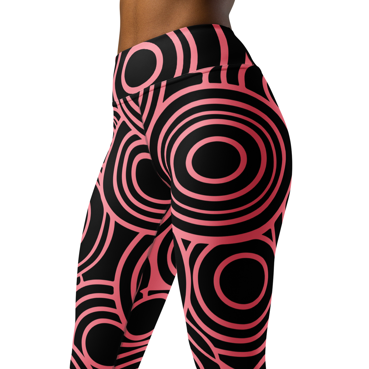 FlexiFlow Yoga Leggings