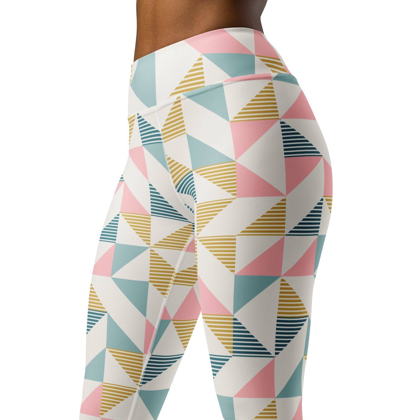 FlexiFlow Yoga Leggings