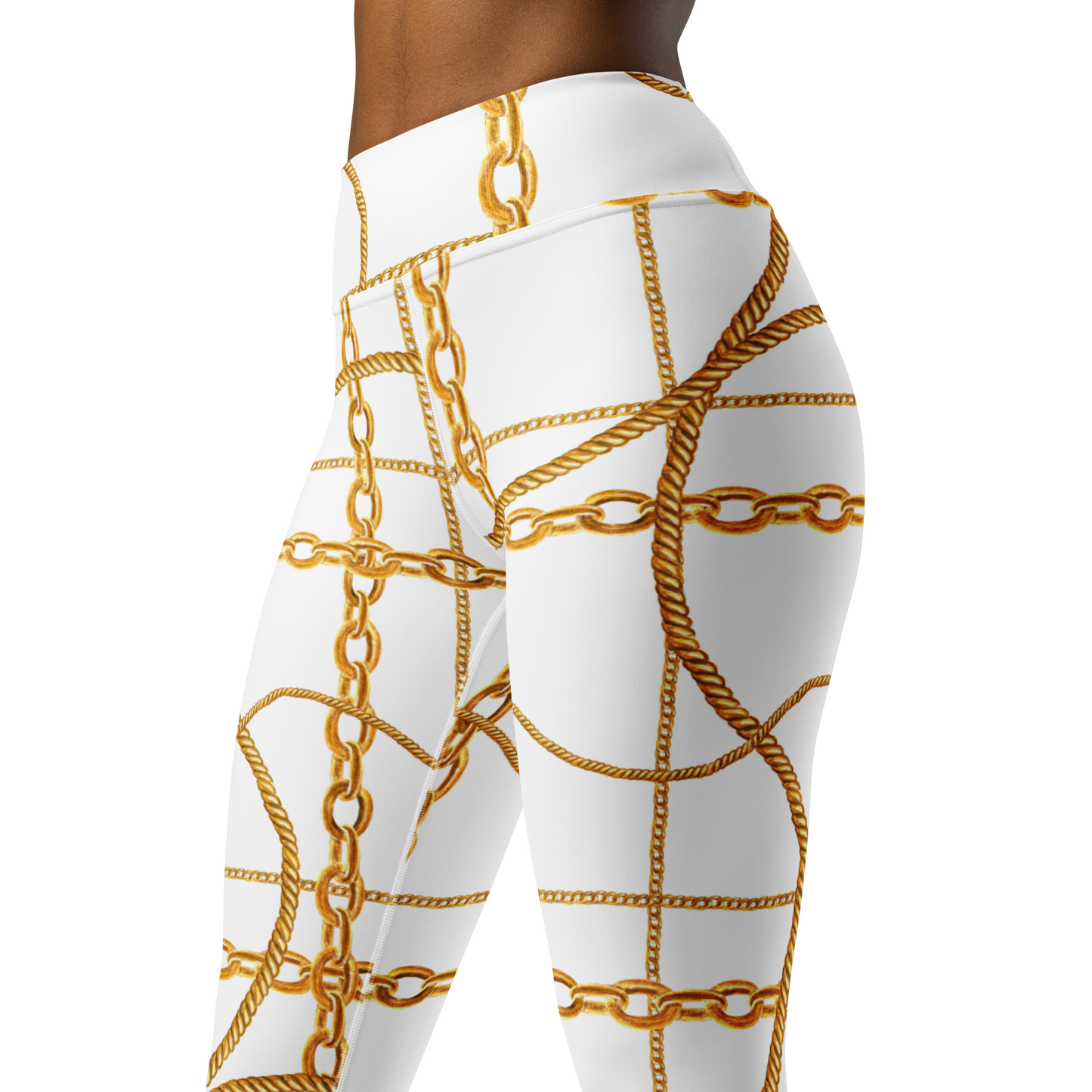 FlexiFlow Yoga Leggings