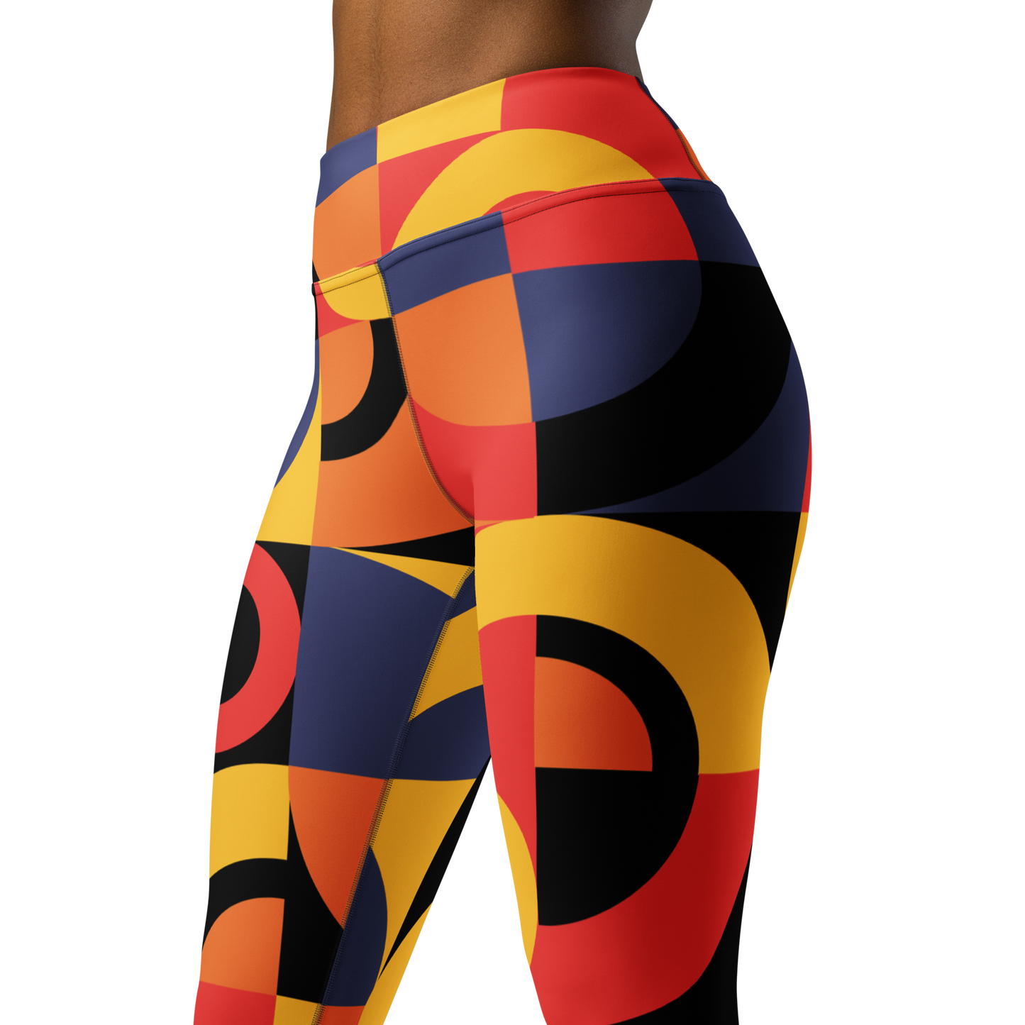 FlexiFlow Yoga Leggings