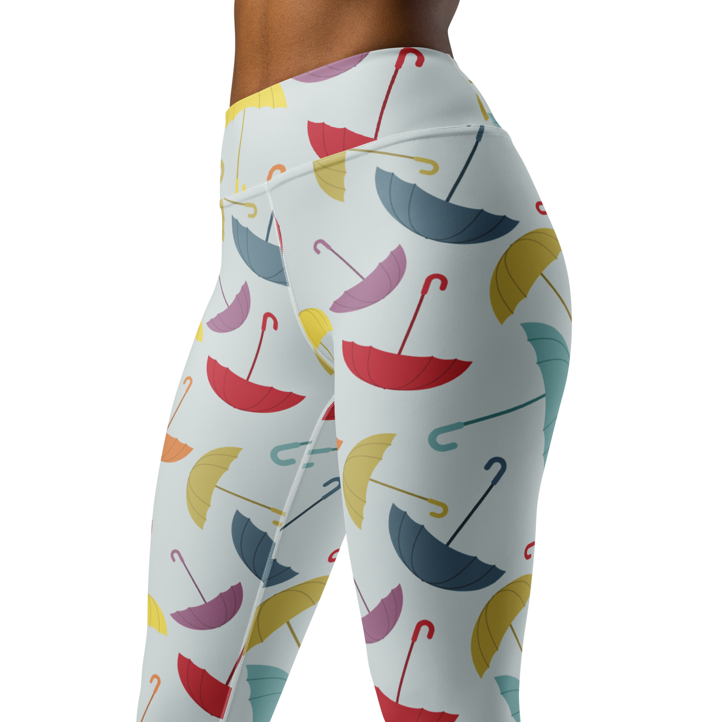 FlexiFlow Yoga Leggings