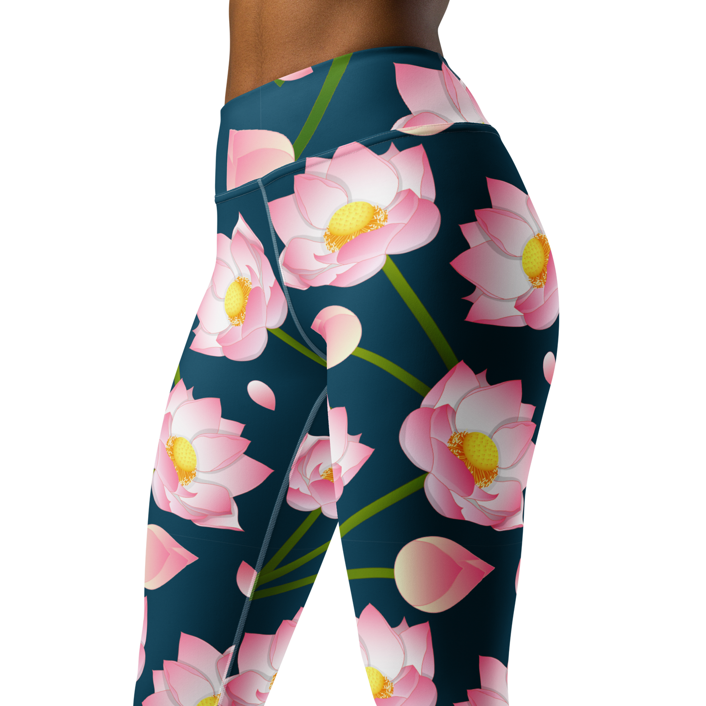 FlexiFlow Yoga Leggings