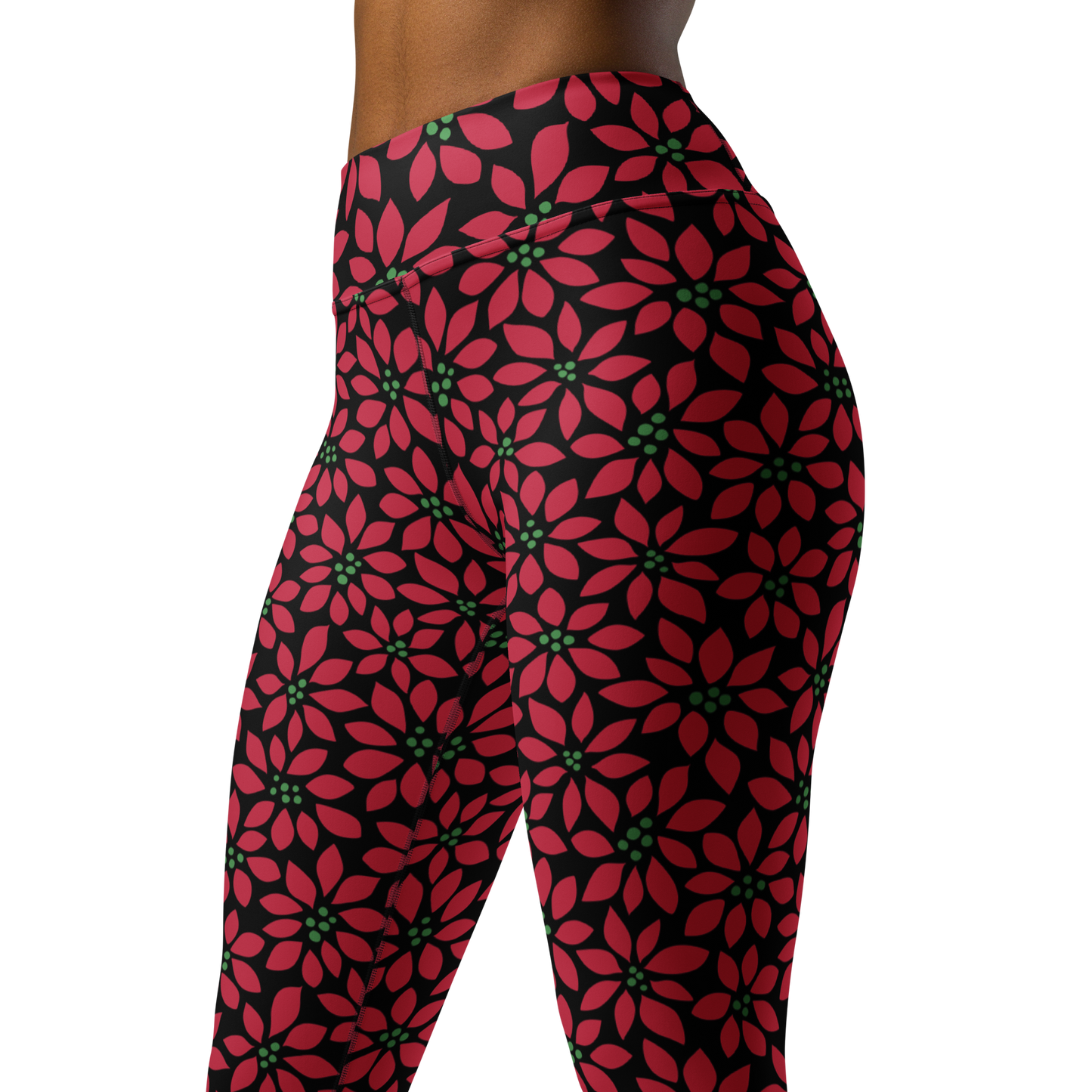 FlexiFlow Yoga Leggings