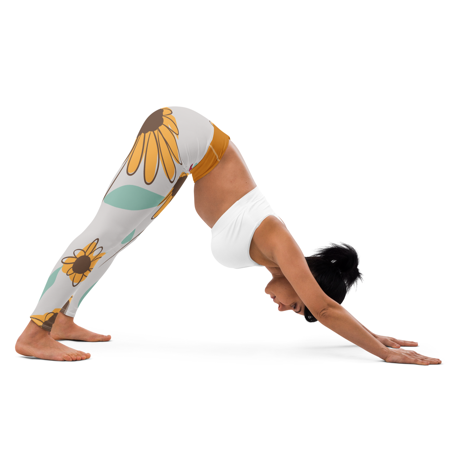 FlexiFlow Yoga Leggings