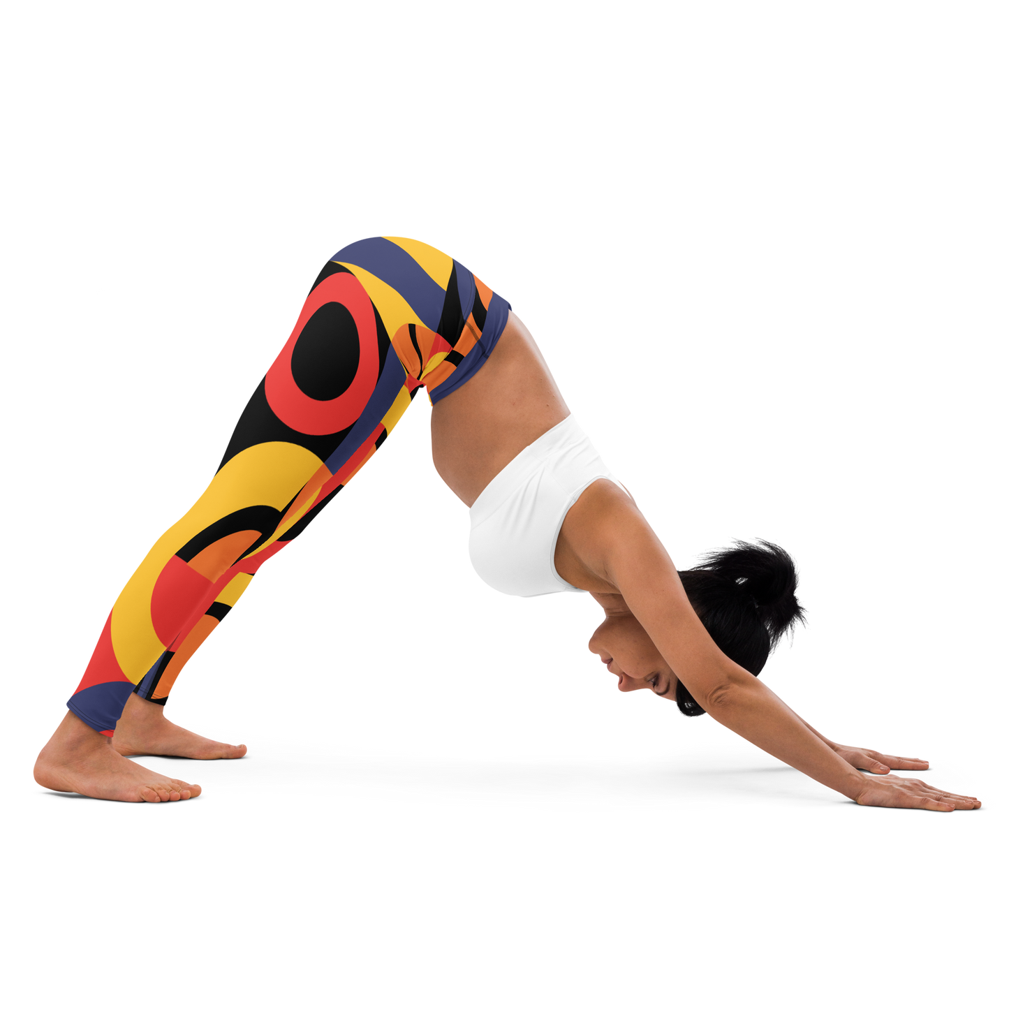 FlexiFlow Yoga Leggings