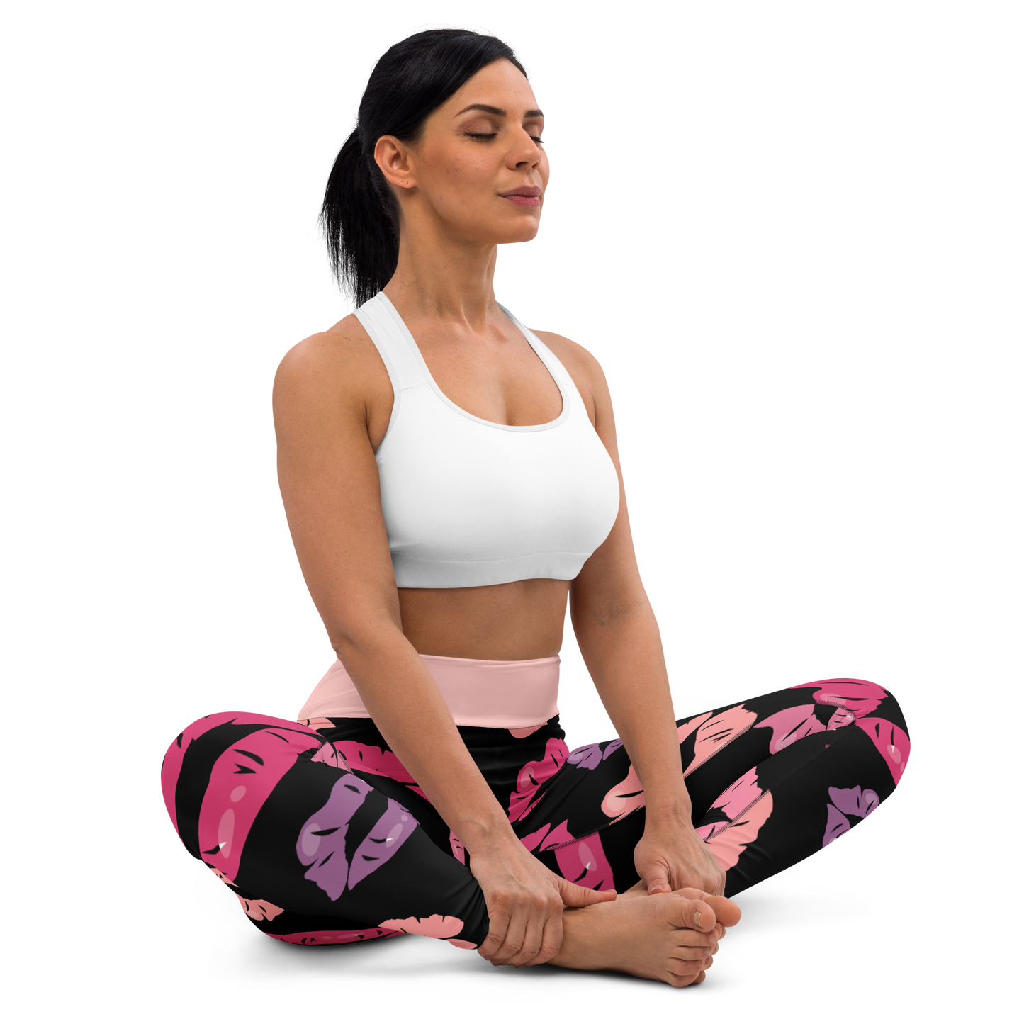 FlexiFlow Yoga Leggings