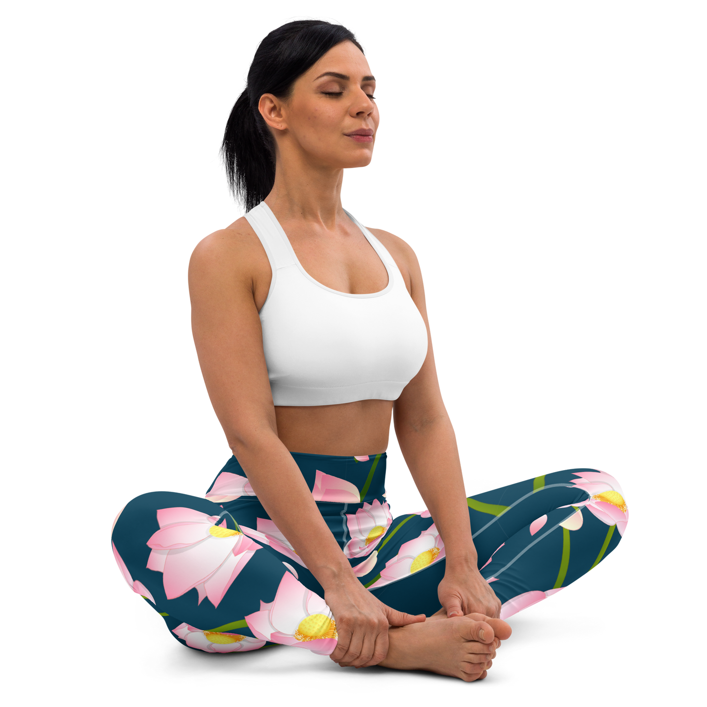 FlexiFlow Yoga Leggings