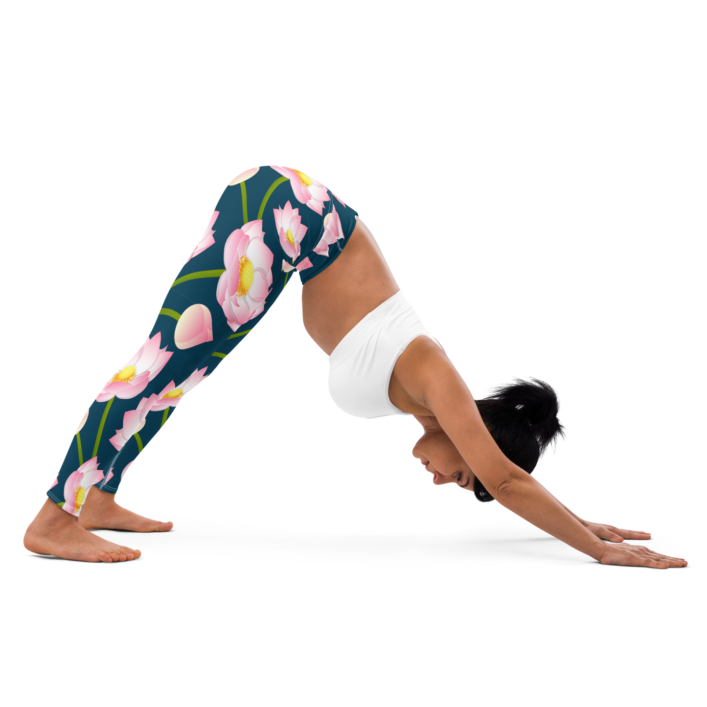 FlexiFlow Yoga Leggings