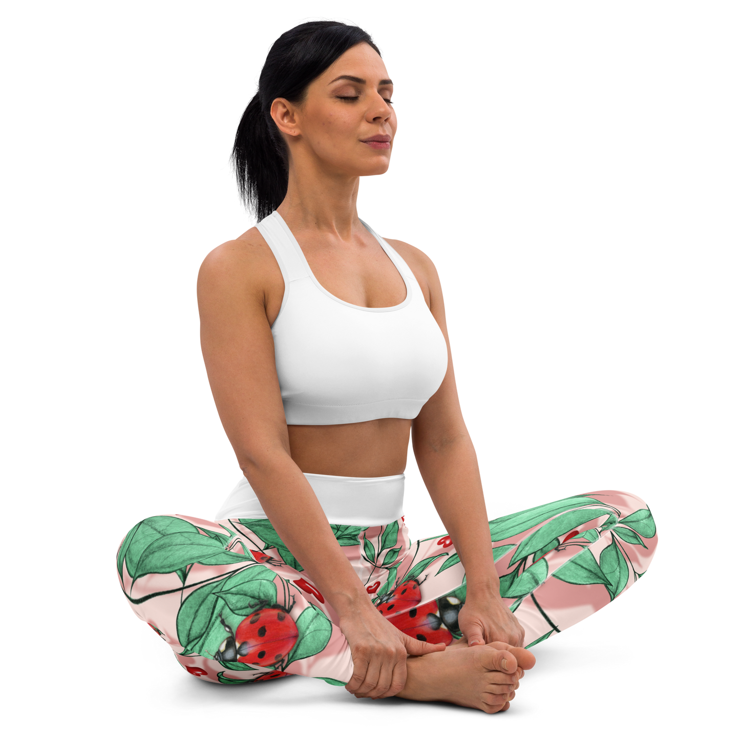 FlexiFlow Yoga Leggings