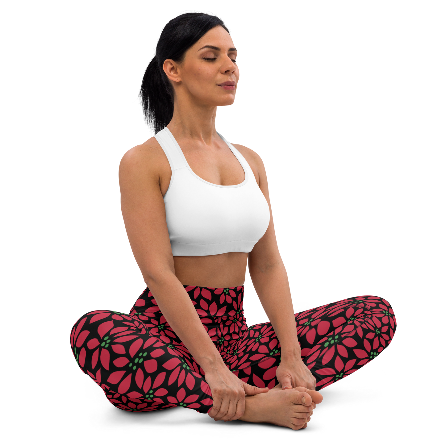 FlexiFlow Yoga Leggings