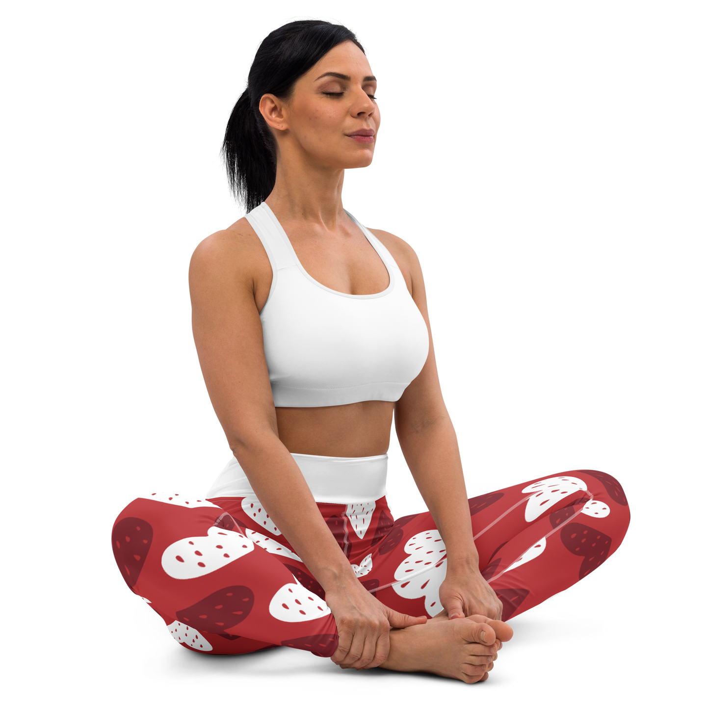 FlexiFlow Yoga Leggings