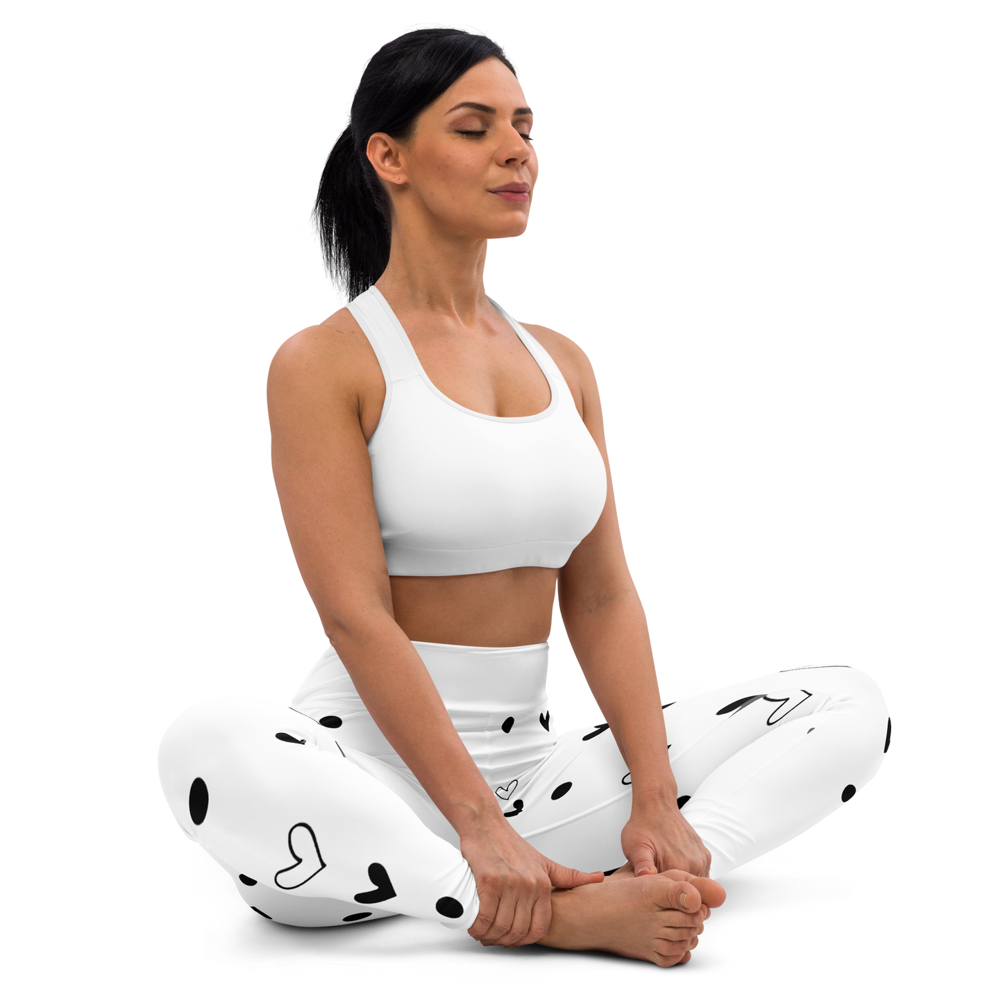 FlexiFlow Yoga Leggings