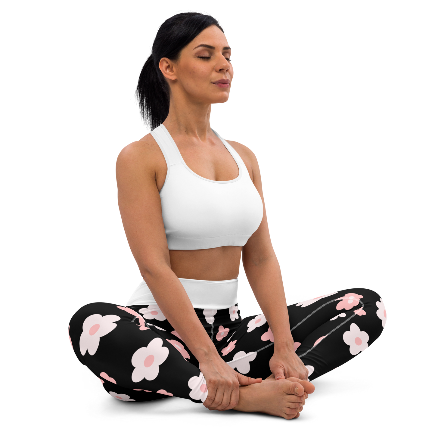 FlexiFlow Yoga Leggings