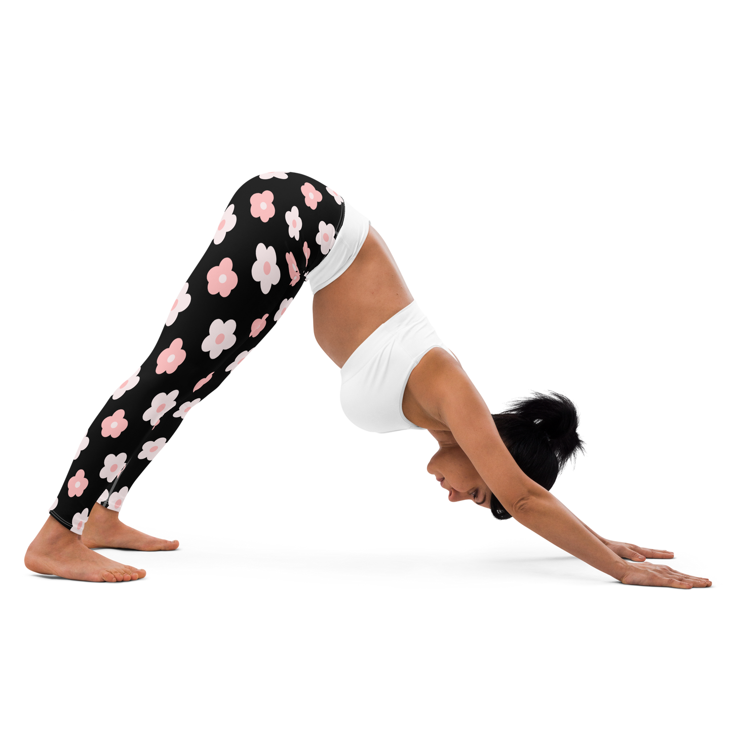 FlexiFlow Yoga Leggings