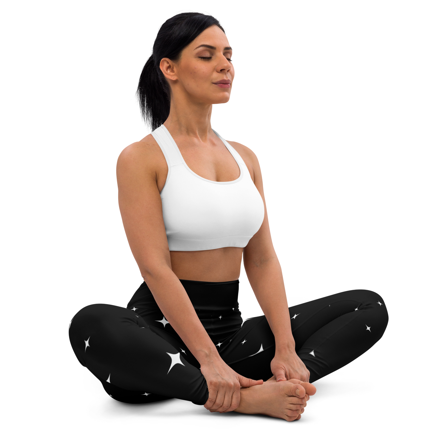 FlexiFlow Yoga Leggings