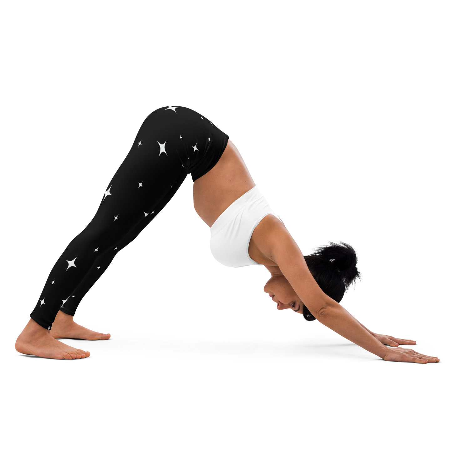 FlexiFlow Yoga Leggings