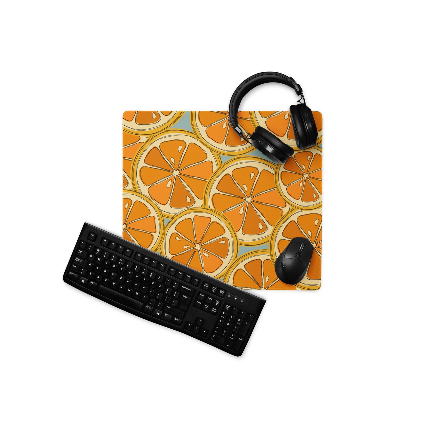 ProElite Premium Desk Mat