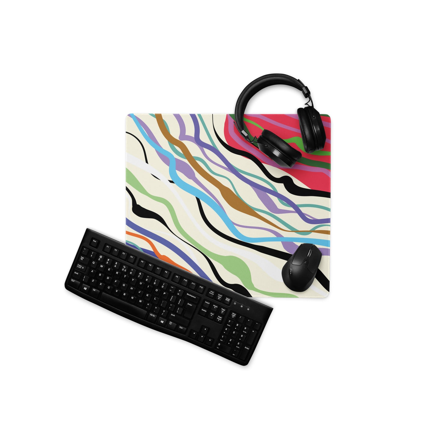 ProElite Premium Desk Mat