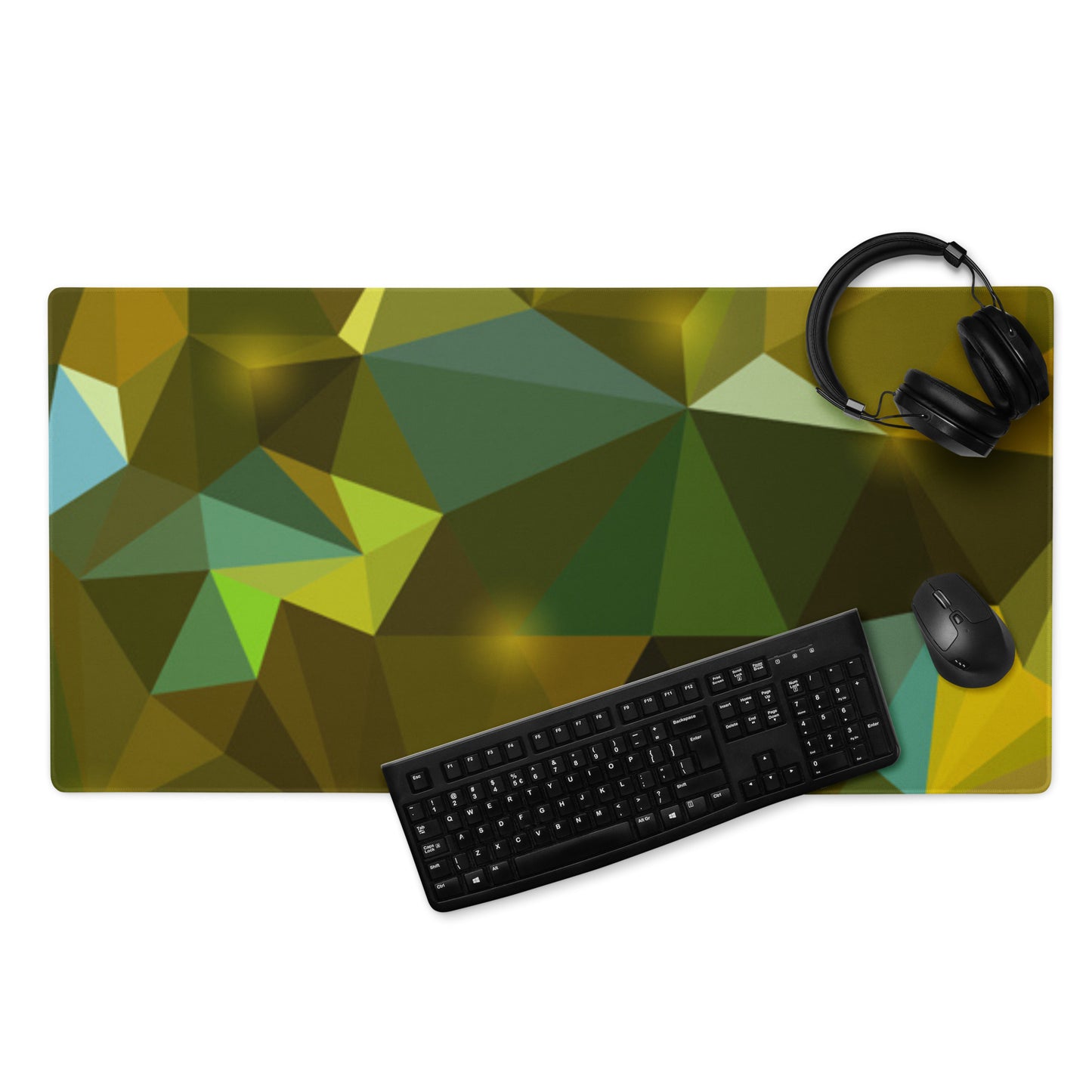 ProElite Premium Desk Mat