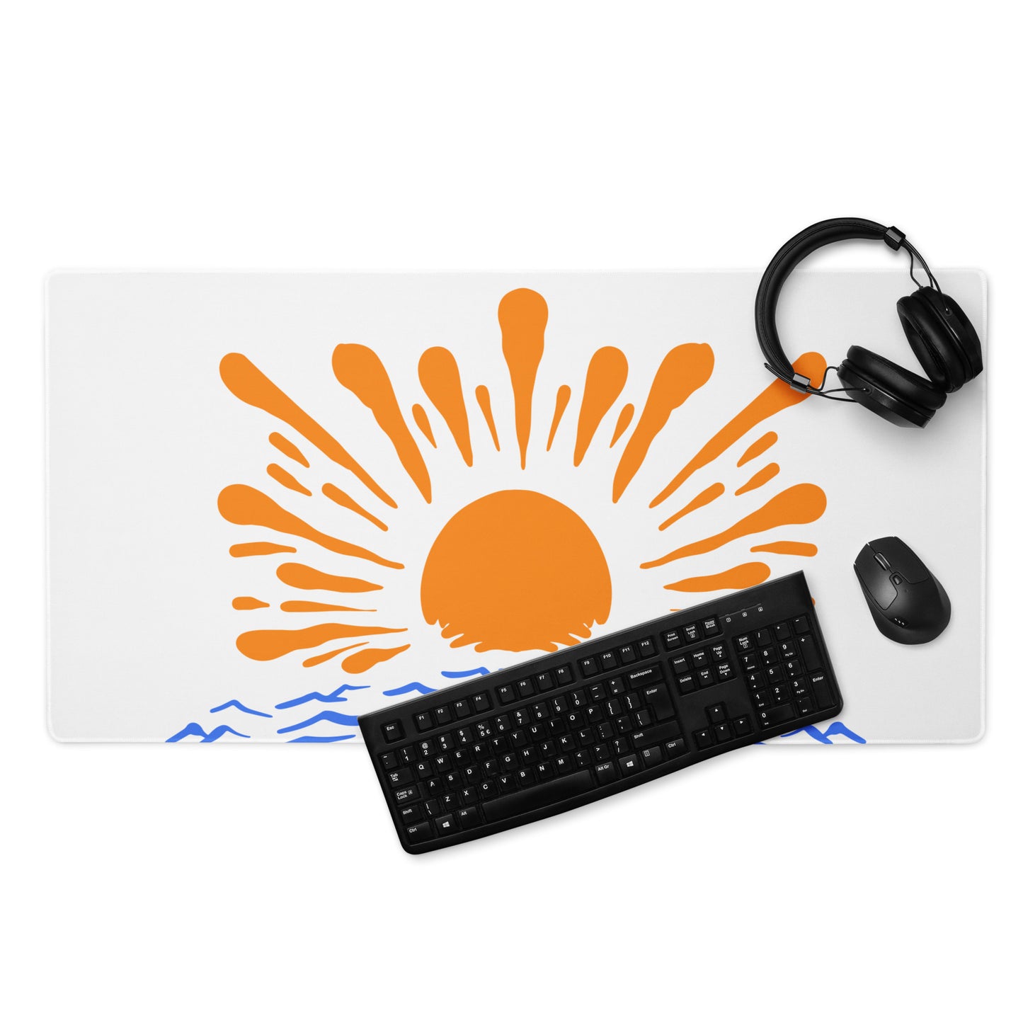 ProElite Premium Desk Mat