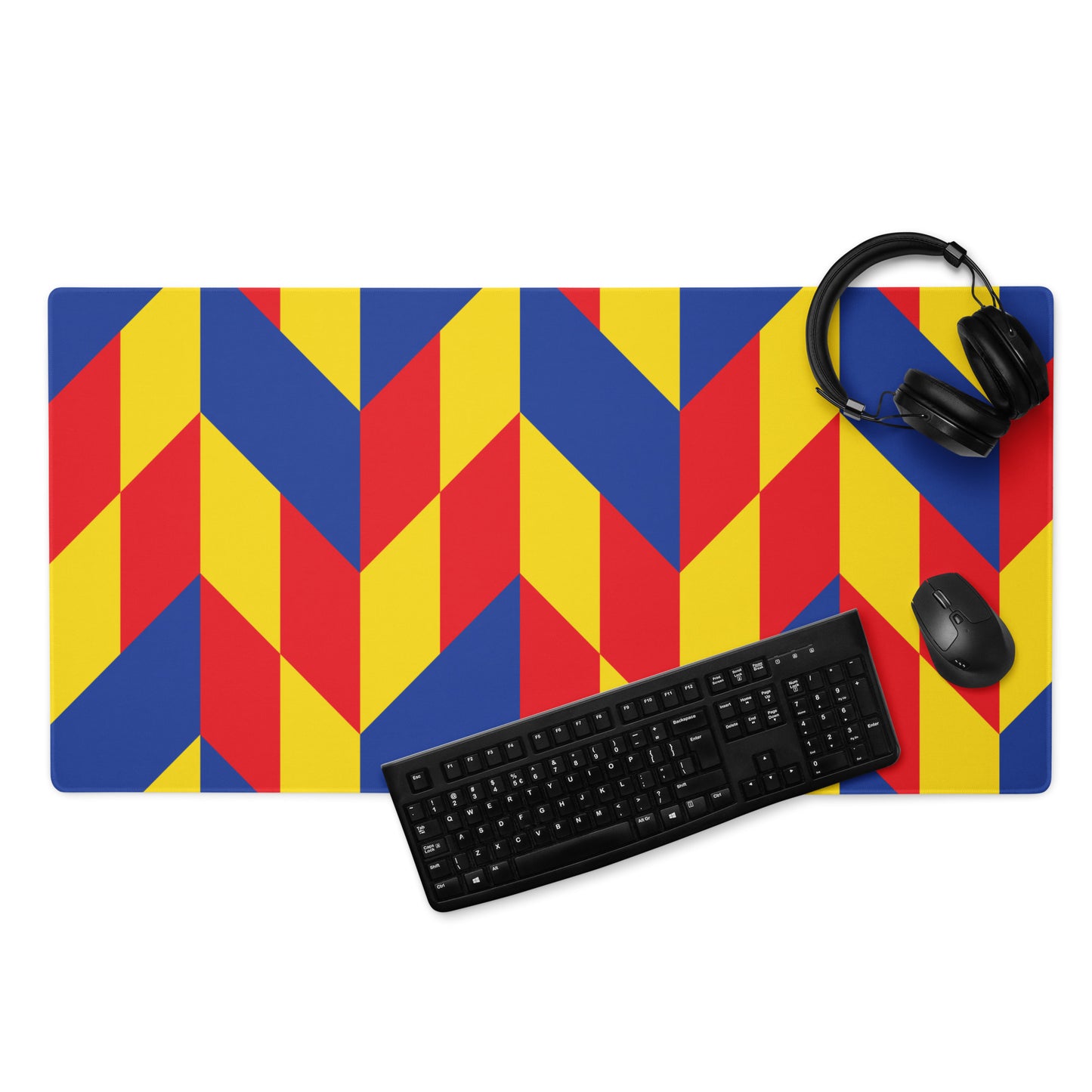 ProElite Premium Desk Mat