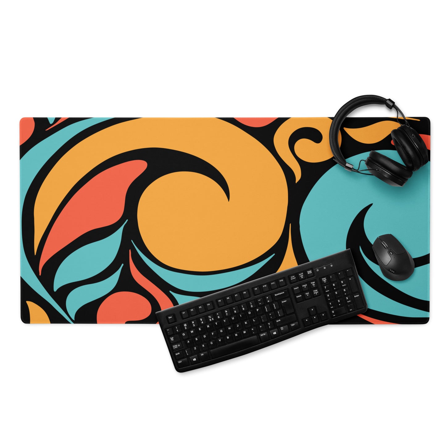 ProElite Premium Desk Mat