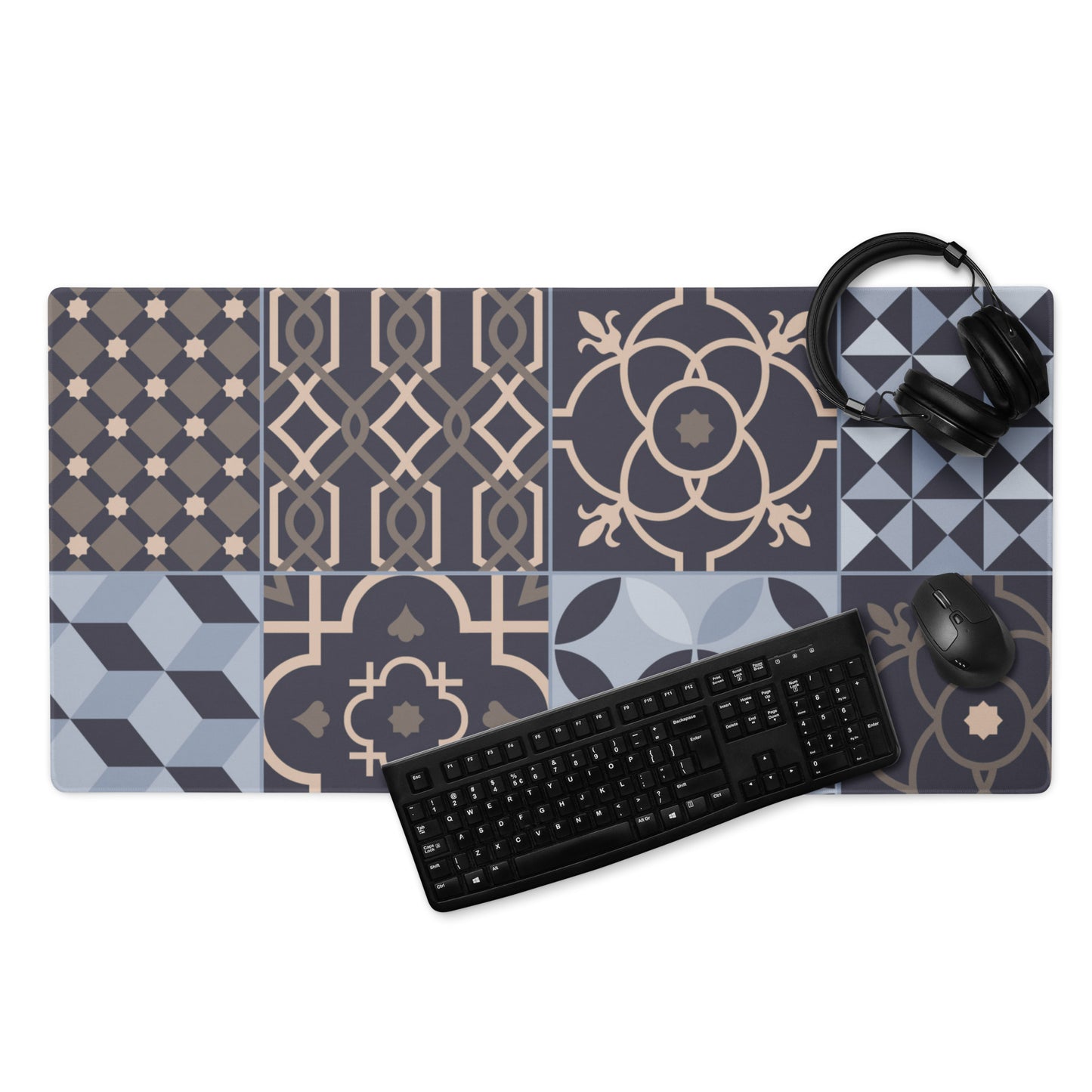 ProElite Premium Desk Mat