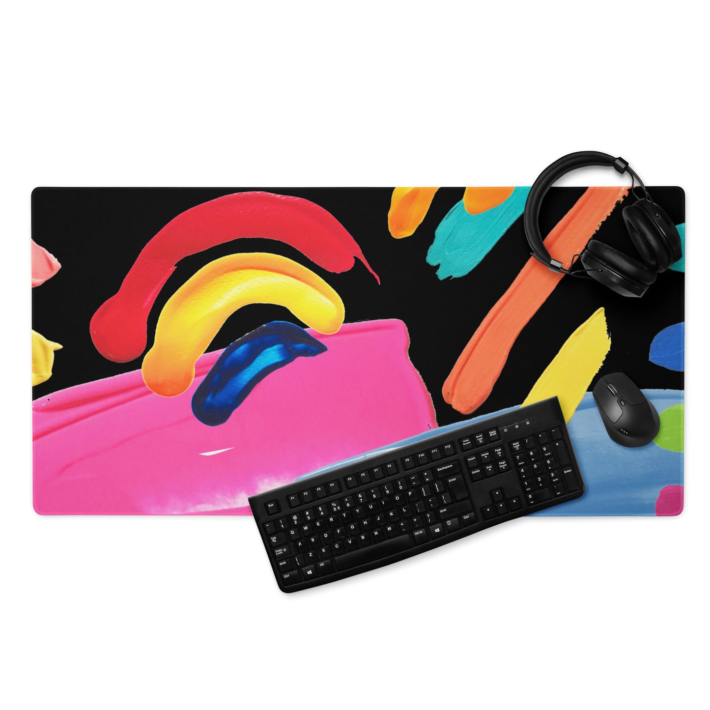 ProElite Premium Desk Mat