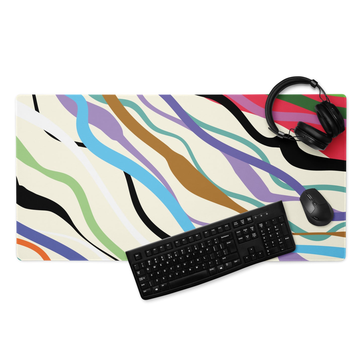 ProElite Premium Desk Mat