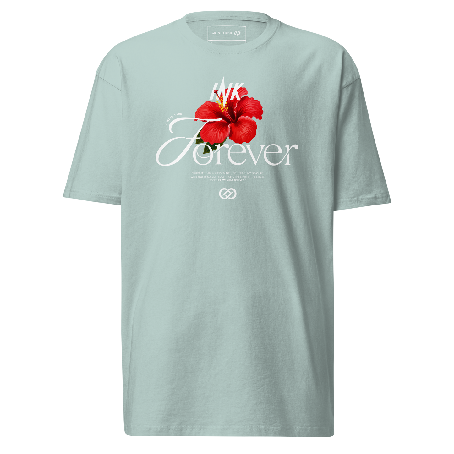 “Forever” Iconic Premium Tee