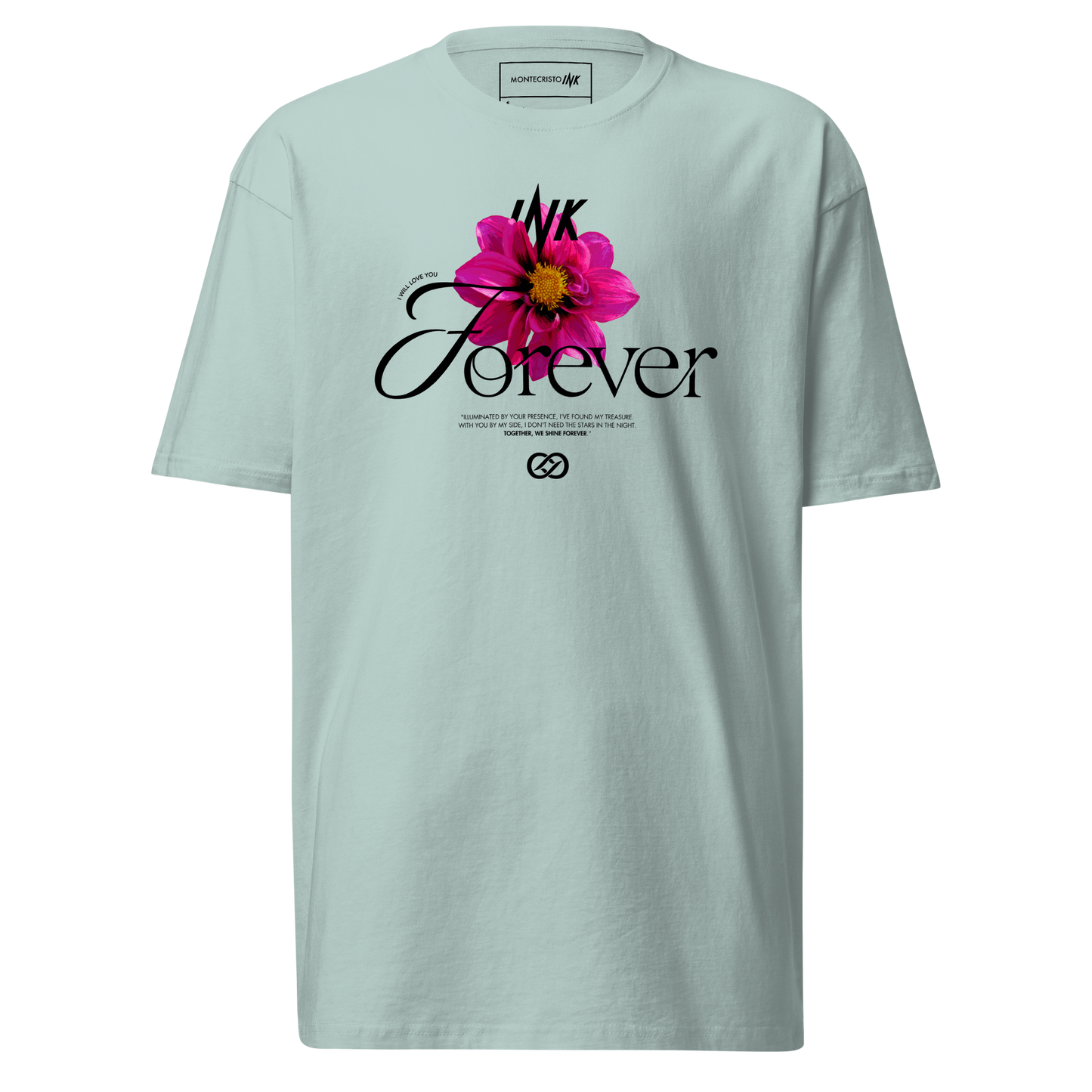 “Forever” Iconic Premium Tee