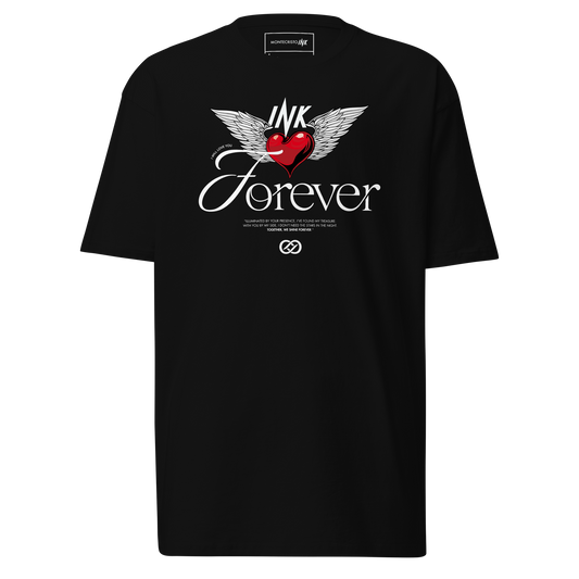 “Forever” Iconic Premium Tee