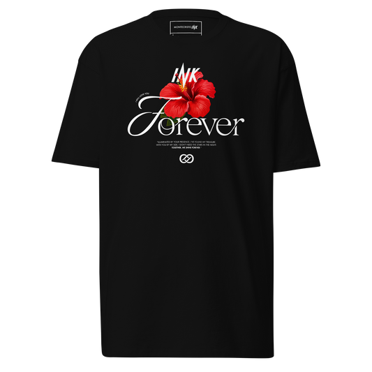 “Forever” Iconic Premium Tee