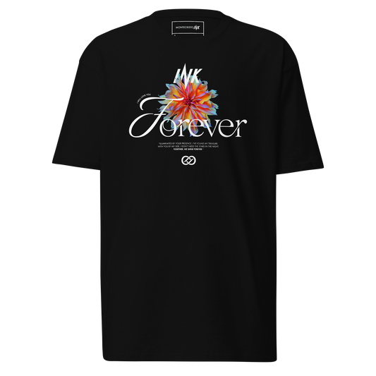 “Forever” Iconic Premium Tee